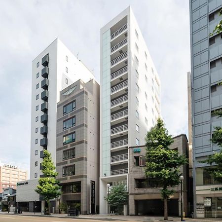 Hotel Vista Sapporo Odori Dış mekan fotoğraf