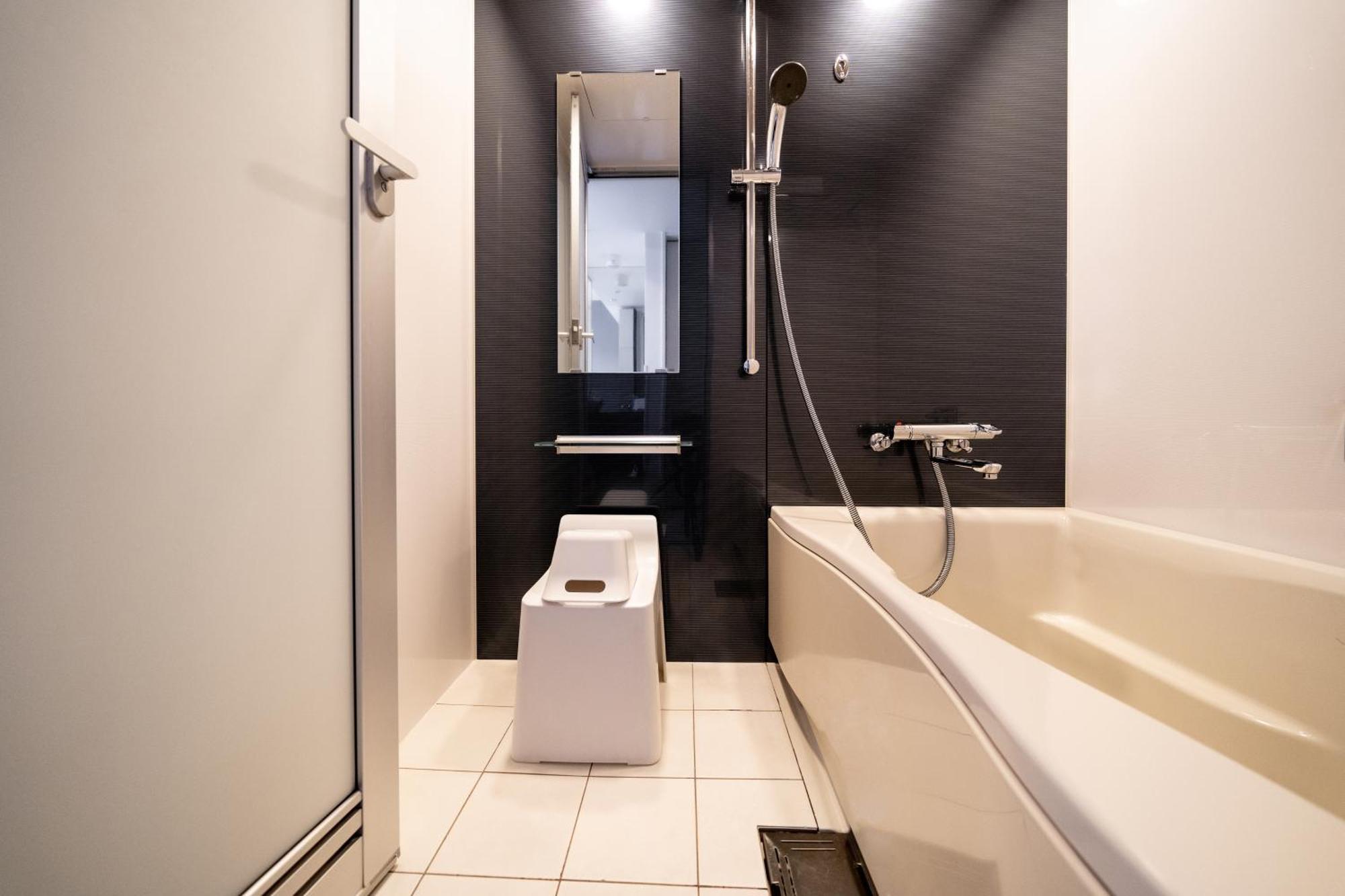 Hotel Vista Sapporo Odori Dış mekan fotoğraf