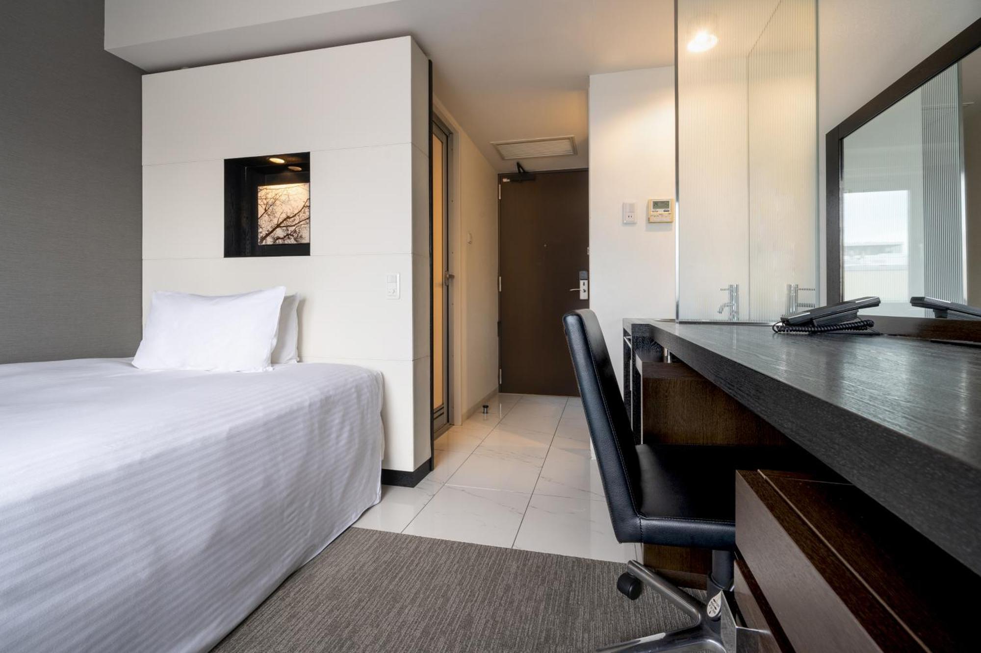 Hotel Vista Sapporo Odori Dış mekan fotoğraf